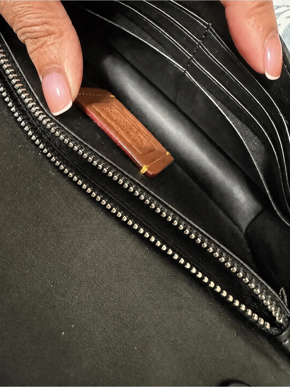Coach beautiful bag